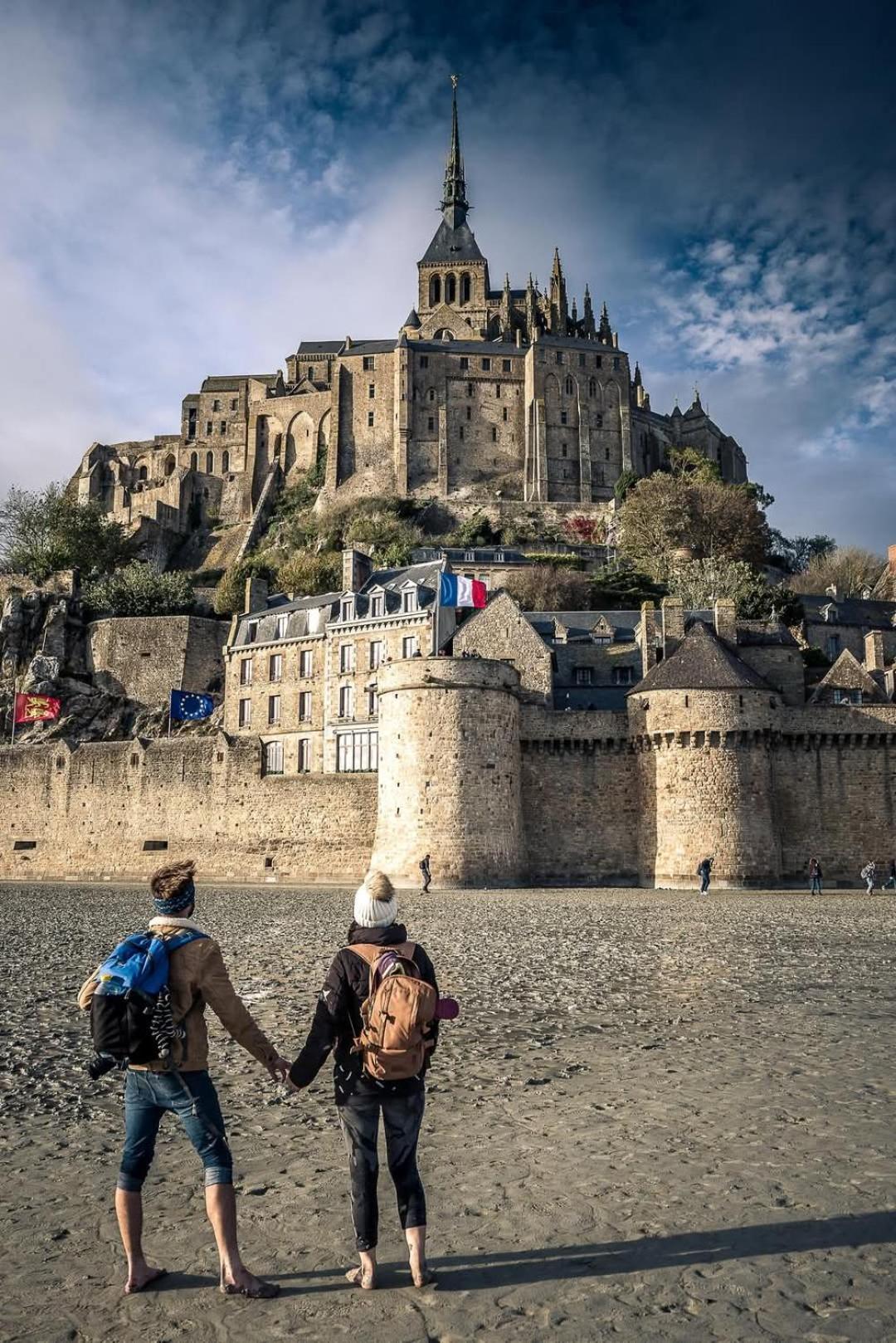 Maison Proche Du Mont Saint Michel Pontorson Exteriér fotografie